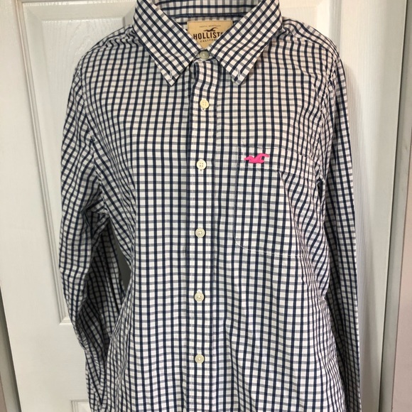 HOLLISTER CASUAL - Picture 3 of 4